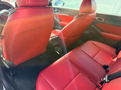 2025 Acura Integra A-Spec Technology