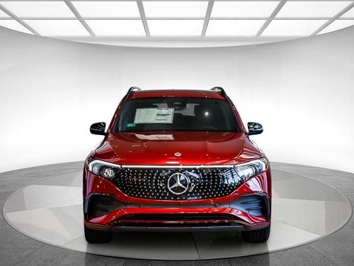 2024 Mercedes-Benz EQB 300 Base 4MATIC