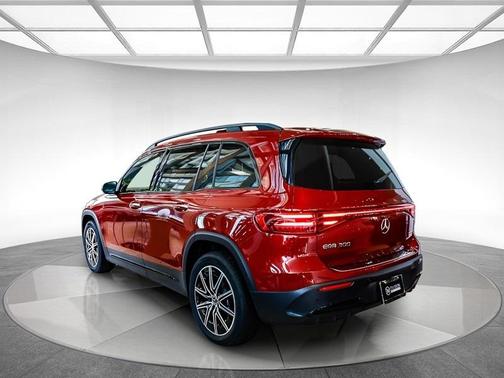 2024 Mercedes-Benz EQB 300 Base 4MATIC