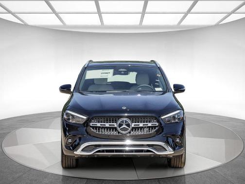 2026 Mercedes-Benz GLA 250 Base 4MATIC