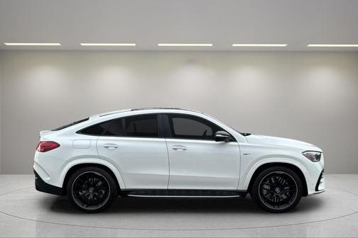 2024 Mercedes-Benz AMG GLE 53 Base