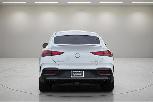 2024 Mercedes-Benz AMG GLE 53 Base