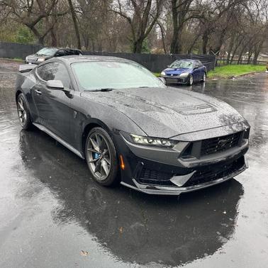 2024 Ford Mustang Dark Horse
