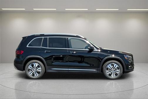 2024 Mercedes-Benz GLB 250 Base