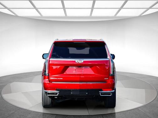 2024 Cadillac Escalade Premium Luxury