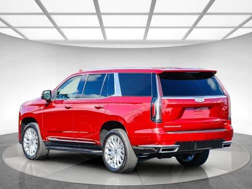 2024 Cadillac Escalade Premium Luxury