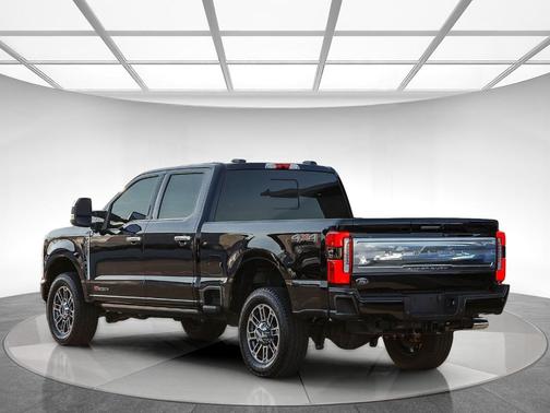 2024 Ford F-250 Limited