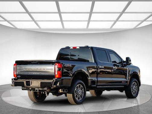 2024 Ford F-250 Limited