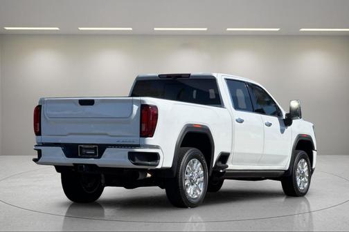 2021 GMC Sierra 2500 Denali