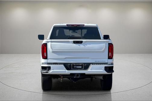 2021 GMC Sierra 2500 Denali