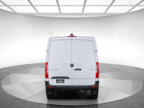 2024 Mercedes-Benz Sprinter 2500 Standard Roof
