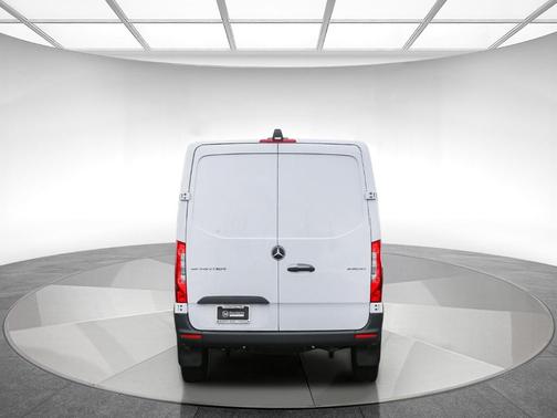 2024 Mercedes-Benz Sprinter 2500 Standard Roof