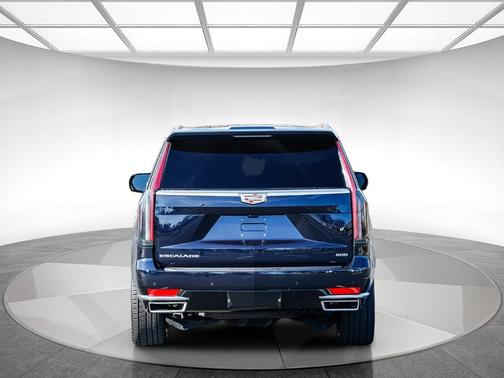 2024 Cadillac Escalade Premium Luxury Platinum