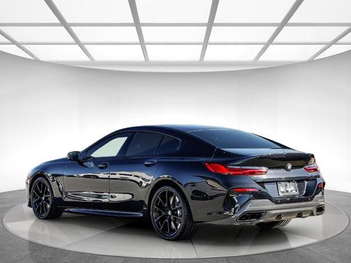 2021 BMW M850 Gran Coupe i xDrive