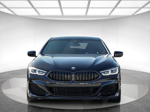 2021 BMW M850 Gran Coupe i xDrive