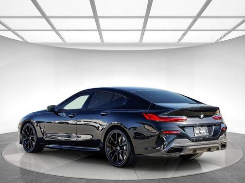 2021 BMW M850 Gran Coupe i xDrive