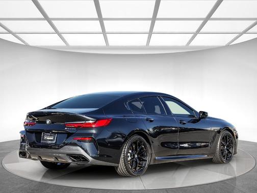 2021 BMW M850 Gran Coupe i xDrive