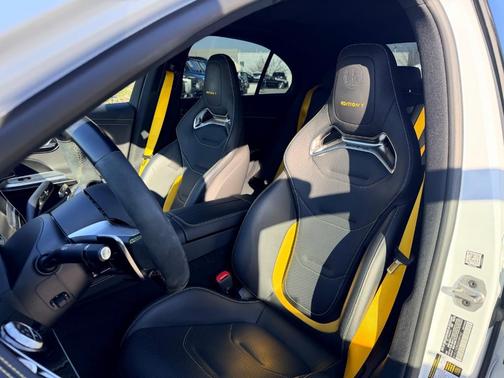 2025 Mercedes-Benz E-Class Base