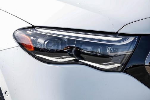 2025 Mercedes-Benz E-Class Base