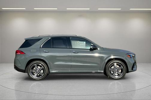 2025 Mercedes-Benz GLE 350 Base 4MATIC