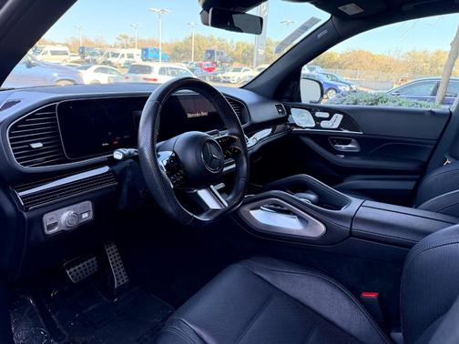 2024 Mercedes-Benz GLE 350 Base 4MATIC