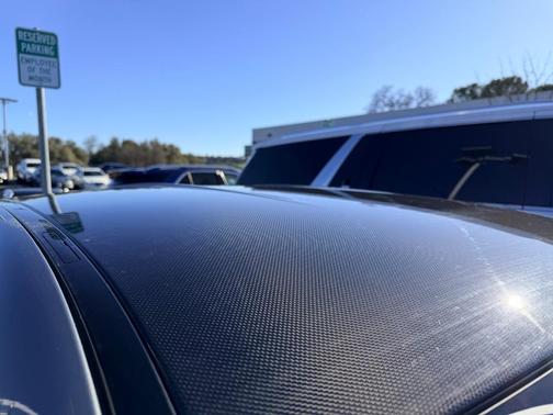 2024 BMW M3 Competition xDrive