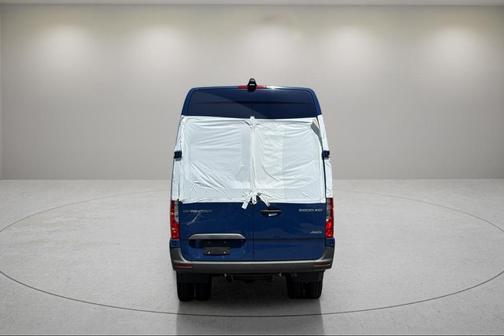 2024 Mercedes-Benz Sprinter 3500XD 170 WB High Roof Cargo