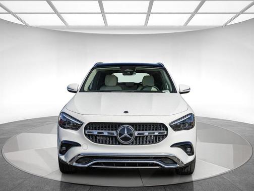 2026 Mercedes-Benz GLA 250 Base 4MATIC