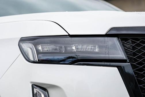 2023 Cadillac Escalade ESV Sport