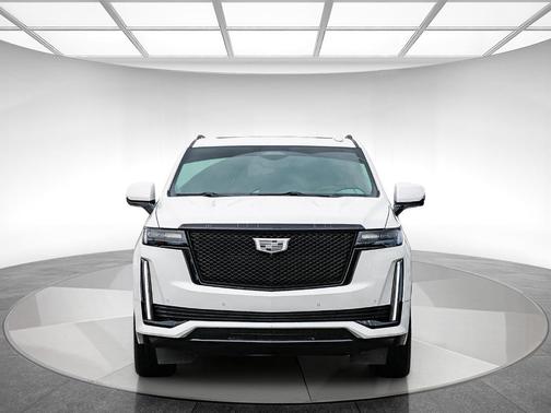 2023 Cadillac Escalade ESV Sport