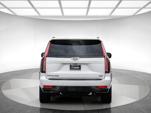 2023 Cadillac Escalade ESV Sport