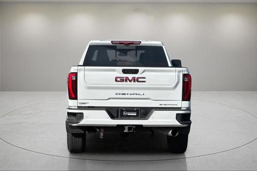 2024 GMC Sierra 2500 Denali