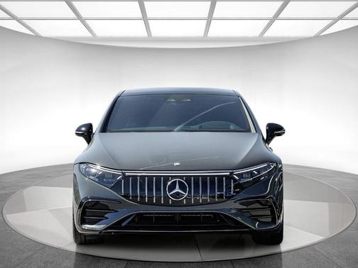 2024 Mercedes-Benz AMG EQS Base