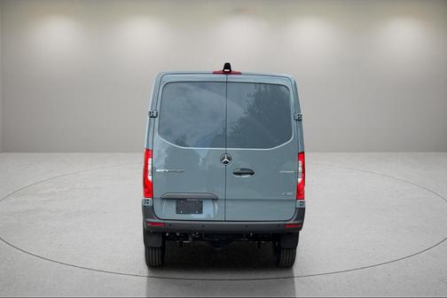 2025 Mercedes-Benz Sprinter 2500 Standard Roof