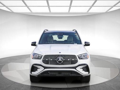 2024 Mercedes-Benz GLE 350 Base 4MATIC