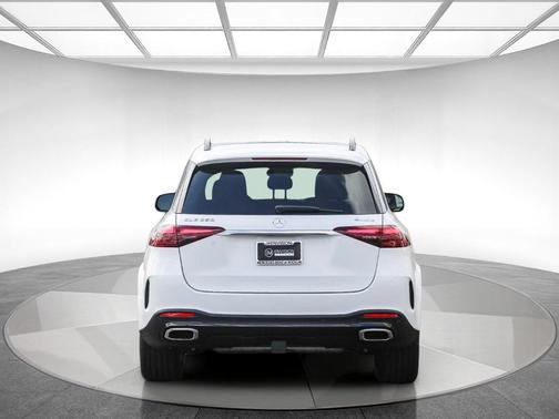 2024 Mercedes-Benz GLE 350 Base 4MATIC