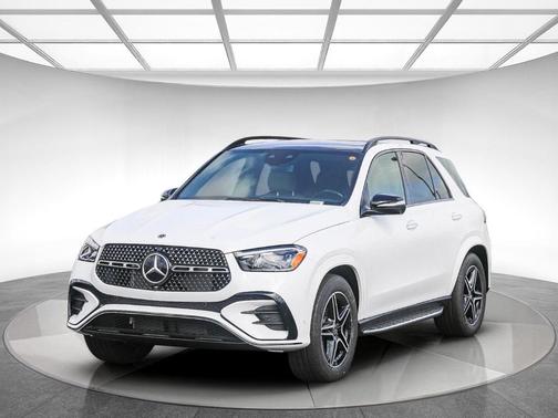 2024 Mercedes-Benz GLE 350 Base 4MATIC
