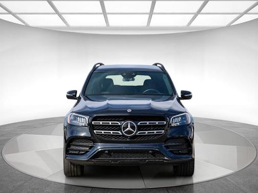 2021 Mercedes-Benz GLS 580 Base 4MATIC