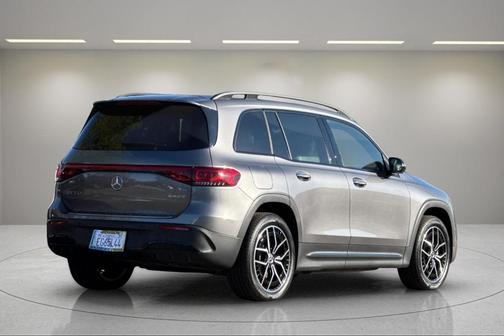 2023 Mercedes-Benz EQB 350 Base 4MATIC