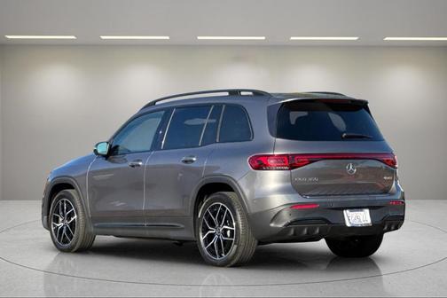2023 Mercedes-Benz EQB 350 Base 4MATIC