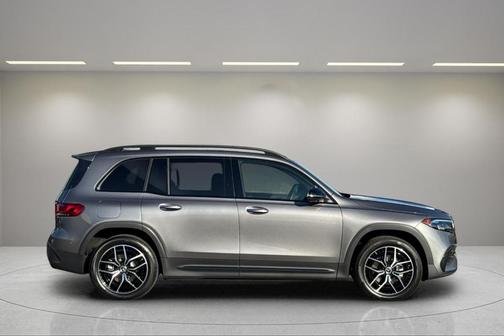 2023 Mercedes-Benz EQB 350 Base 4MATIC