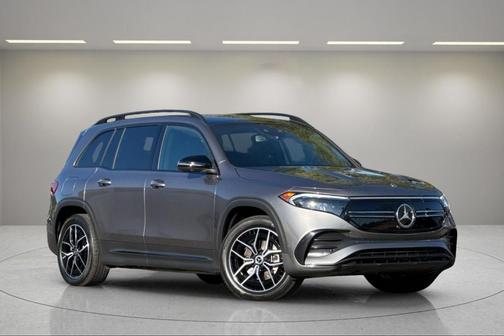 2023 Mercedes-Benz EQB 350 Base 4MATIC