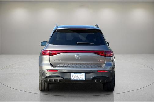 2023 Mercedes-Benz EQB 350 Base 4MATIC