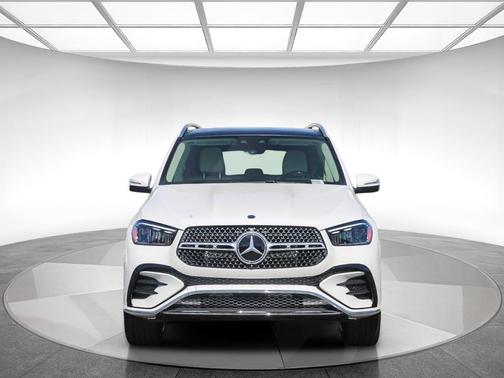 2024 Mercedes-Benz GLE 350 Base 4MATIC