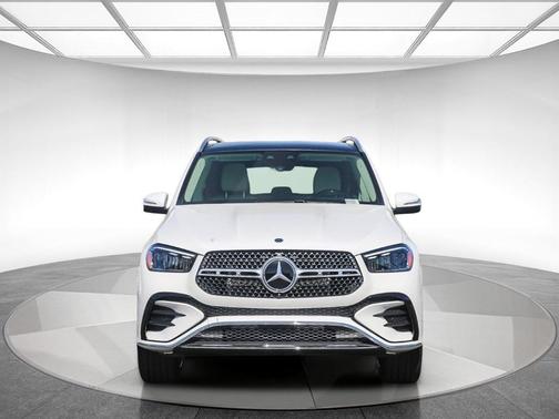 2024 Mercedes-Benz GLE 350 Base 4MATIC