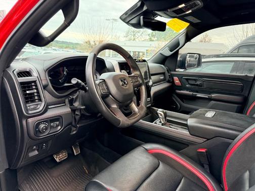 2023 RAM 1500 TRX