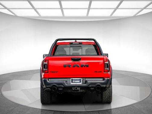 2023 RAM 1500 TRX