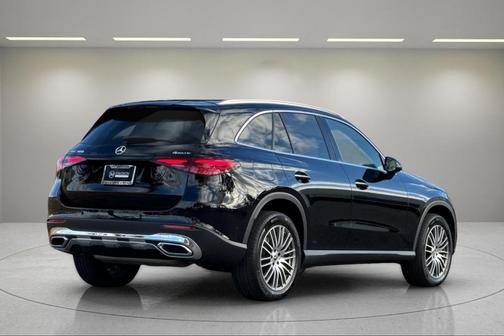 2024 Mercedes-Benz GLC 300 Base 4MATIC