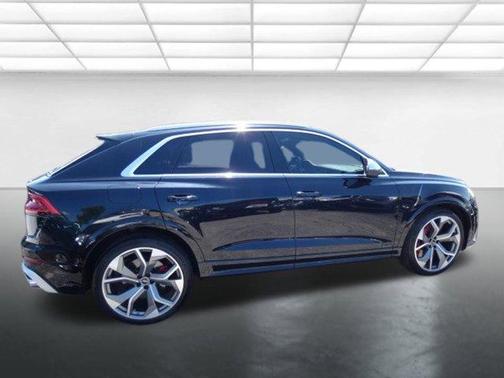 2021 Audi RS Q8 4.0T quattro