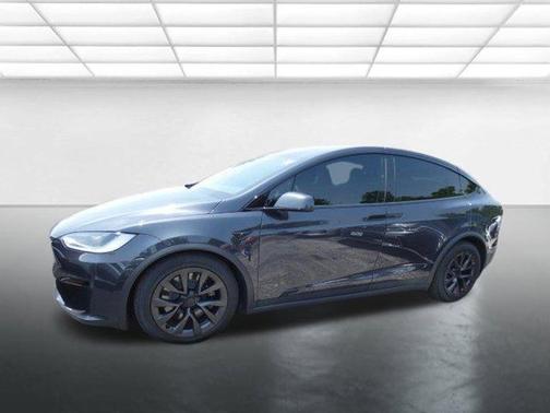2024 Tesla Model X Base